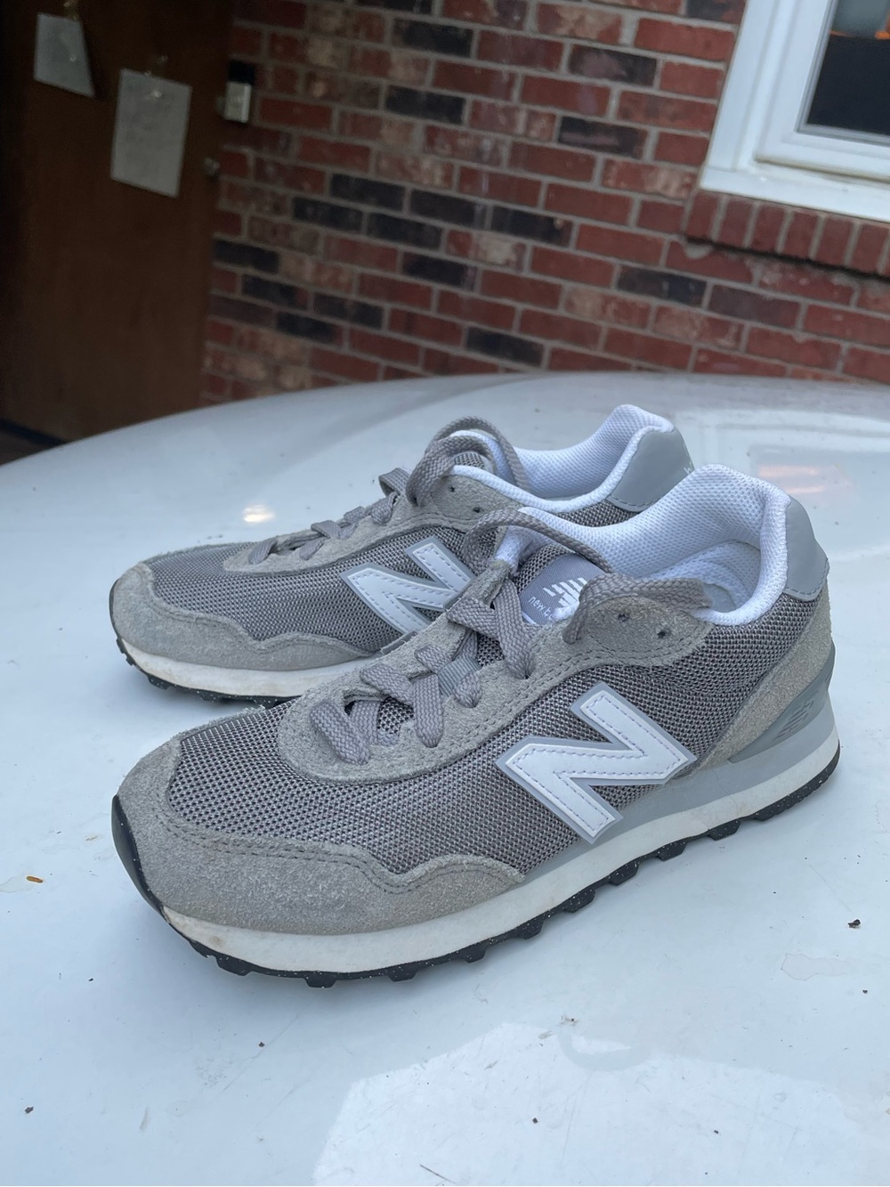 New Balance ML515 V3 Shoes Size 5.5